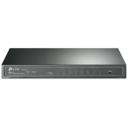 TP-LINK Gestionable TL-SG2008 8 Puertos/ RJ-45 10/100/1000