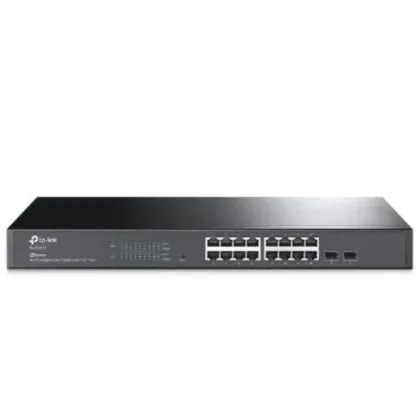 TP-LINK Omada TL-SG2218 18 Puertos/ RJ-45 10/100/1000/ SFP