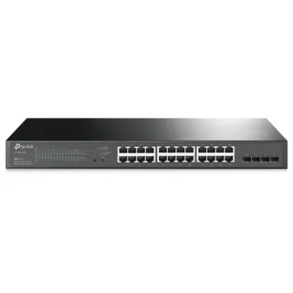TP-LINK Omada Smart Gigabit TL-SG2428P 28 Puertos/ RJ-45 10/100/1000 POE/ SFP