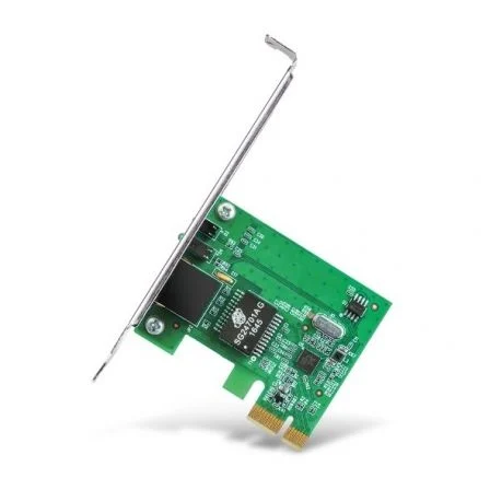 TP-LINK Tarjeta de Red – RJ45