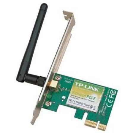 TP-LINK Tarjeta de Red