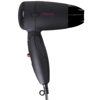 Secador Tristar HD-2359/ 1200W Negro