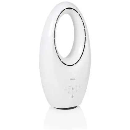 Ventilador de Sobremesa Tristar VE-5717/ 60W/ 3 velocidades