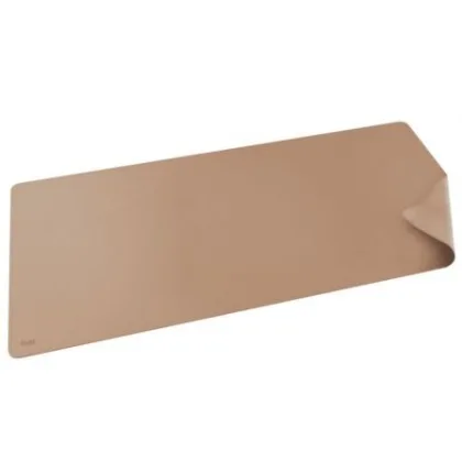 Trust Alfombrilla Benya Xxl 25713/ 2 x 430 x 900mm Beige