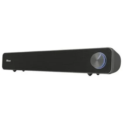 Trust Barra de Sonido para Arys/ 12W/ 2.0