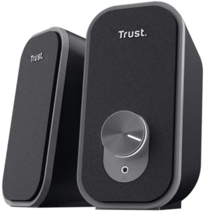 Trust Altavoces Ador 2.0 Set/ 12W/ 2.0