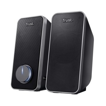 Trust Altavoces Arys/ 28W/ 2.0