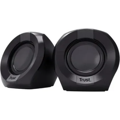 Trust Altavoces Polo 2.0/ 8W/ 2.0