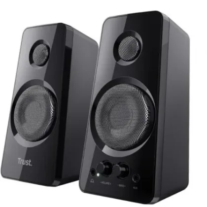 Trust Altavoces Tytan/ 36W/ 2.0