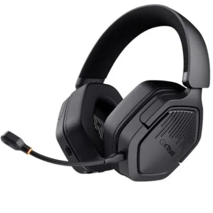 Trust Gaming Inalámbricos con Micrófono Gaming Gxt 493PS Carus PS5/ Jack 3.5 – Bluetooth