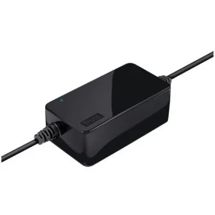 Trust Cargador de Universal Primo 21904/ 45W/ Automático/ 6 Conectores/ Voltaje 18-20V