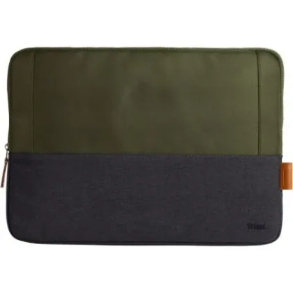 Trust Funda Lisboa para Portátiles hasta 16" Verde