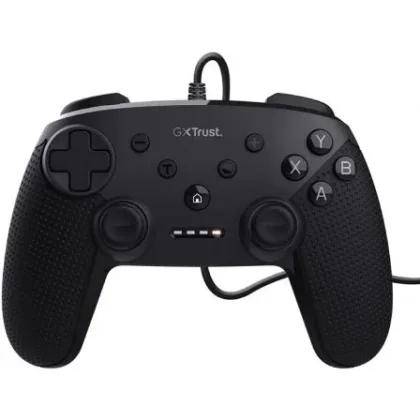 Trust Gamepad Gaming Gxt 541 Muta