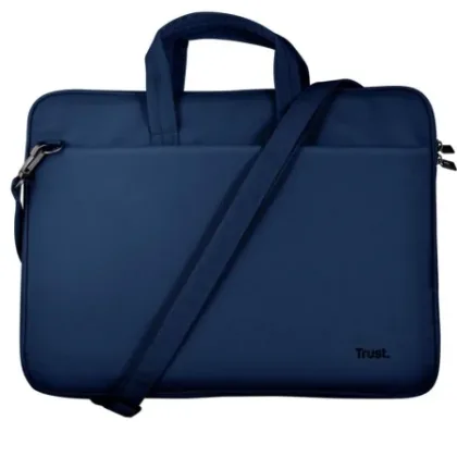Trust Maletín Bologna para Portátiles hasta 14" 26208 Azul