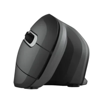 Trust Ergonómico Inalámbrico Verro/ Hasta 1600 Dpi