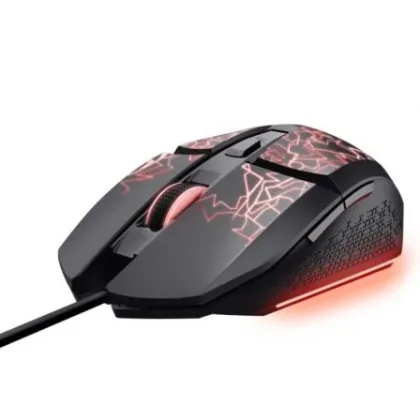 Trust Gaming Gaming Gxt 113 Felox 25749/ Hasta 6400 Dpi
