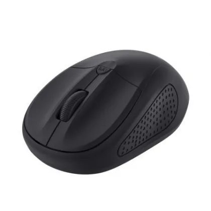 Trust Mini Inalámbrico Primo/ Hasta 1600 Dpi