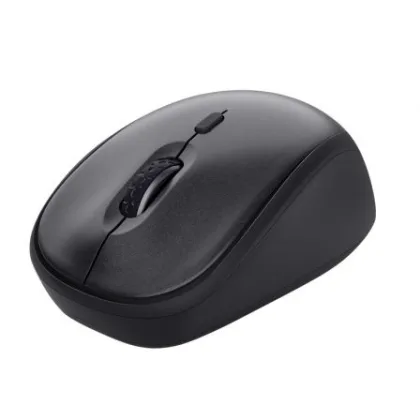 Trust Mini Inalámbrico TM-201/ Hasta 1600 Dpi