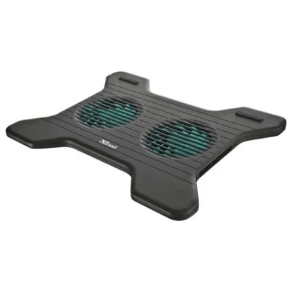 Trust Soporte Refrigerante Brisa Xstream para Portátiles hasta 15.6"