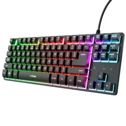 Trust Gaming Mecánico Gaming Gxt 833 Thado Tkl 25888