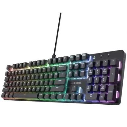 Trust Gaming Mecánico Gaming Gxt 871
