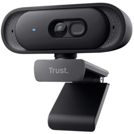Webcam Trust Tomar 2K 26141/ 2560 x 1440 QHD