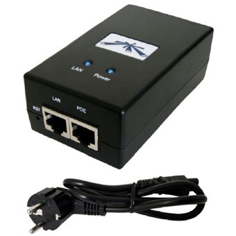 Ubiquiti networks POE - 24 POE 24vdc 24w