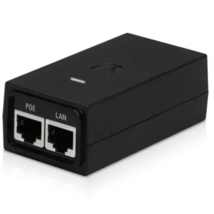 Alimentador POE Ubiquiti POE-24-12W
