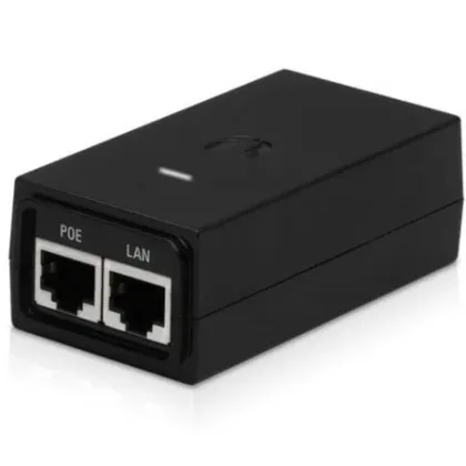 Gigabyte Alimentador POE Ubiquiti POE-24-12W-G