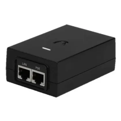 Alimentador POE Ubiquiti POE-48-24W