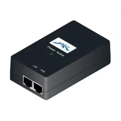 Alimentador POE Ubiquiti POE-50-60W