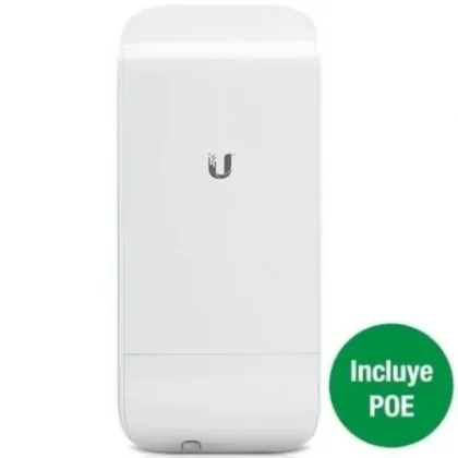 Nanostation Ubiquiti LocoM5