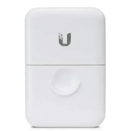 Protector Sobretensión Ubiquiti ETH-SP-G2/ 2 – RJ45