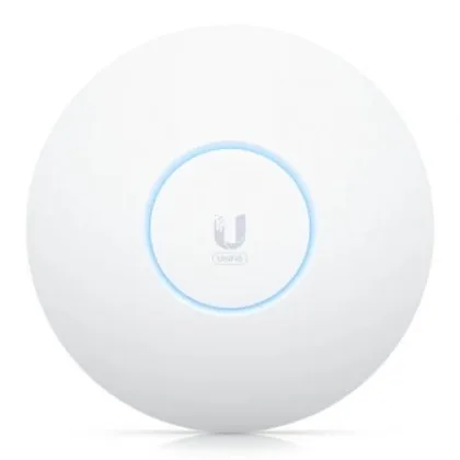Punto Ubiquiti U6 Enterprise