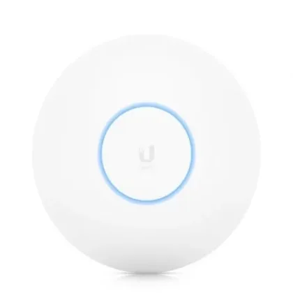 Punto Ubiquiti Unifi U6+
