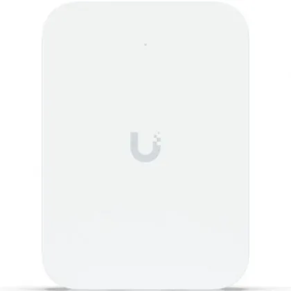 Punto Ubiquiti UniFi U7 In-Wall
