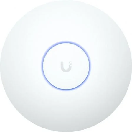 Punto Ubiquiti Unifi U7-LR