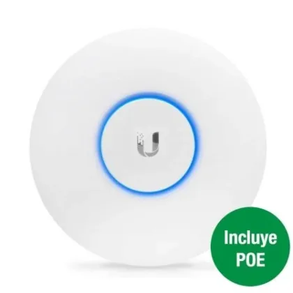 Punto Ubiquiti Unifi Uap-Ac-Pro