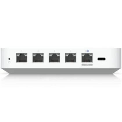 Router Ubiquiti Cloud Gateway Ultra