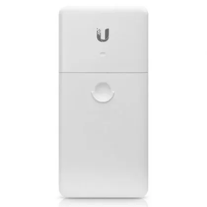 Switch Ubiquiti NanoSwitch N-Sw/ 4 Puertos – RJ45
