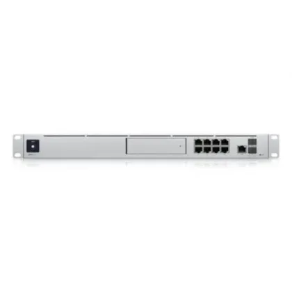Switch Ubiquiti Udm-Se Dream Machine Special Edition/ 11 Puertos – RJ45