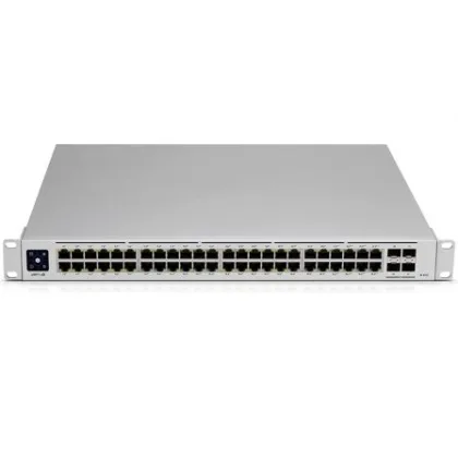 Switch Ubiquiti USW-PRO-48-POE/ 48 Puertos – RJ45