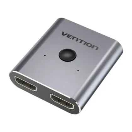 Vention Conmutador 4K – HDMI