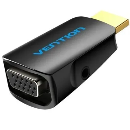 Vention Conversor AIDB0 – HDMI / VGA