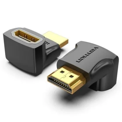 Vention 270º AINB0/ HDMI Macho - HDMI Hembra – HDMI