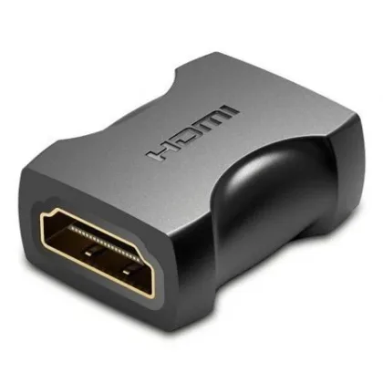 Vention 2.0 AIRB0/ HDMI Hembra - HDMI Hembra – HDMI