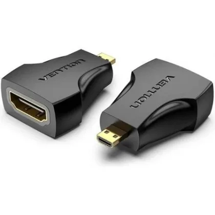 Adaptador AITB0/ Micro HDMI Macho - HDMI Hembra – HDMI