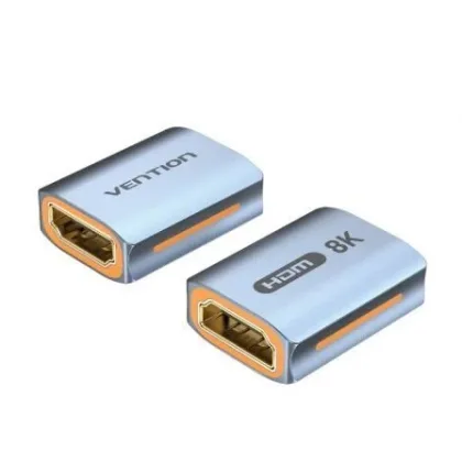 Vention AIUH0/ HDMI Hembra - HDMI Hembra – HDMI