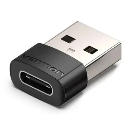 Vention USB 2.0 CDWB0/ USB Tipo-C Macho - USB Hembra