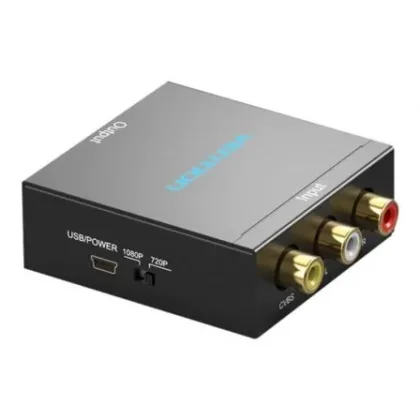 Vention Convertidor Rca a – HDMI